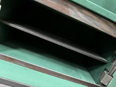Оружейный сейф на 9 стволов "TANK"