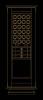Exclusive luxury safe carbon OAK