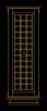 Exclusive luxury safe carbon OAK