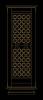 Exclusive luxury safe THE caudillo