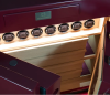 Сейф Stockinger hyas varnish